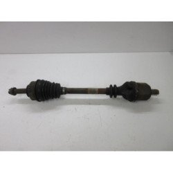 Cardan Gauche (transmission) Renault Clio 2 Phase 1